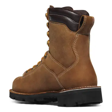 Danner Quarry USA 8 In Men's - Browns Shoe Fit Company